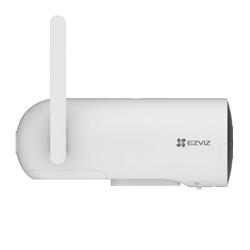 EZVIZ H5 4G 2K Smart Home Security Camera