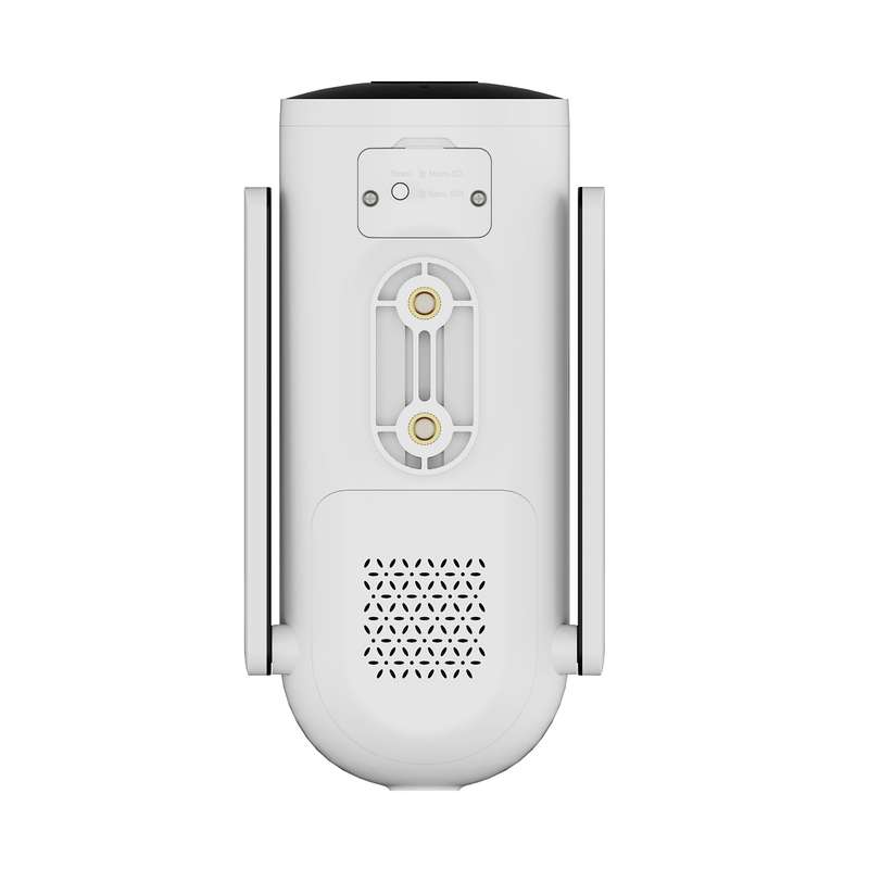 EZVIZ H5 4G 2K Smart Home Security Camera