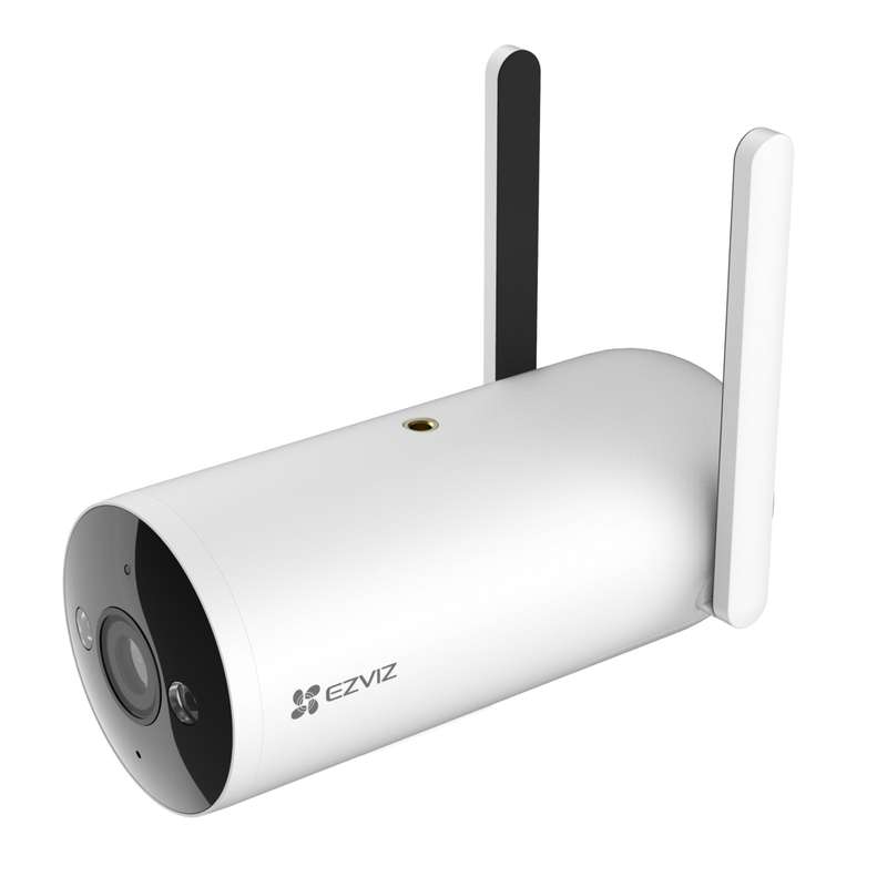 EZVIZ H5 4G 2K Smart Home Security Camera