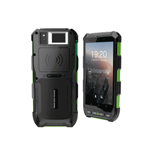 Dahua ZKTeco's Horus H1