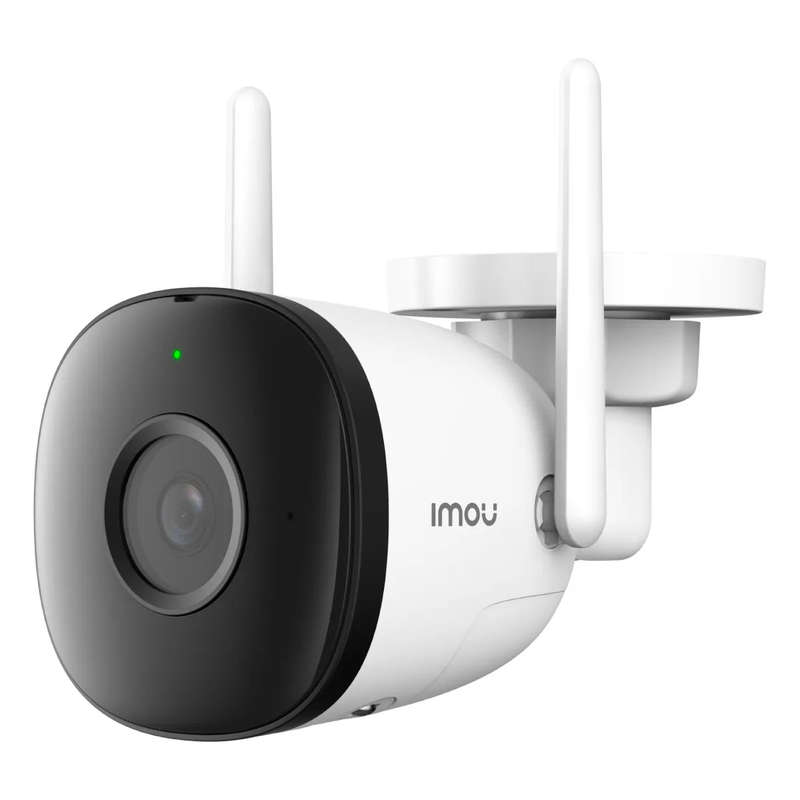 IMOU Bullet 2E WiFi Camera  5MP