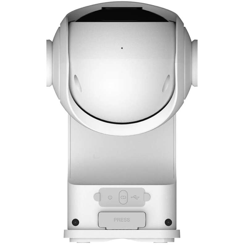 IMOU Cell PT WiFi Battery Camera 3MP Solar Kit