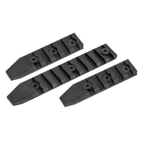 LANCER TACTICALLT -METAL RAIL SEGMENT