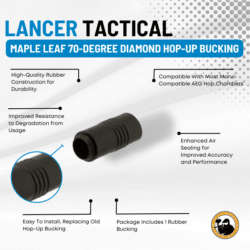 LANCER TACTICAL