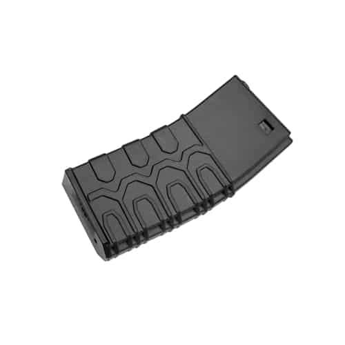 ICS AIRSOFT T4 TACTICAL HI-CAP MAGAZINE
