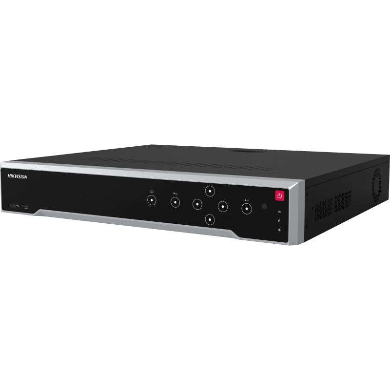 Hikvision 64 Channel 1.5U 8K NVR