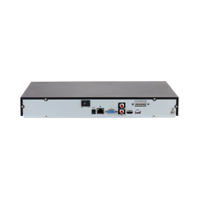 Dahua 32CH 1U 2HDDs WizSense Network Video Recorder
