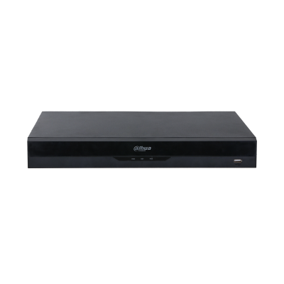 Dahua 16CH 2HDD 1U NETWORK VIDEO RECORDER