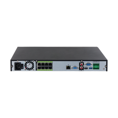 Dahua 16CH 2HDD 1U NETWORK VIDEO RECORDER