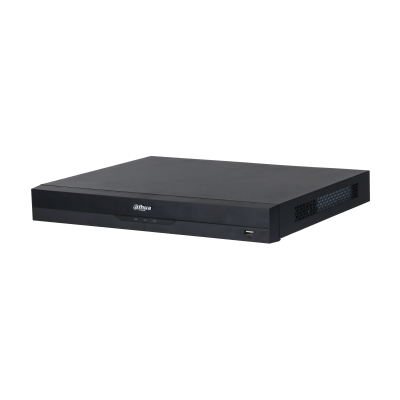 Dahua 32CH 2HDD 1U NETWORK VIDEO RECORDER