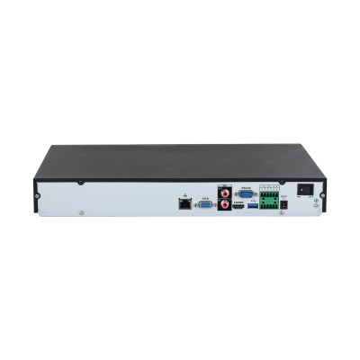 Dahua 32CH 2HDD 1U NETWORK VIDEO RECORDER