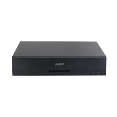 Dahua 32CH 8HDD 2U NETWORK VIDEO RECORDER