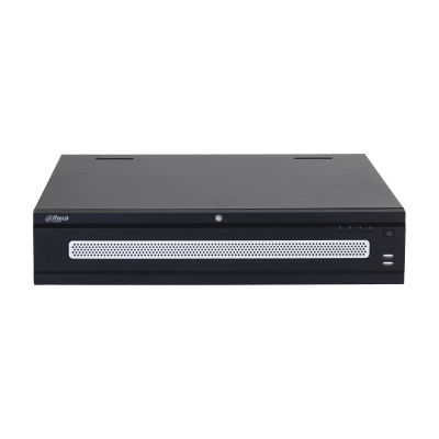 Dahua 128 Channel 2U 8HDD Network Video Recorder