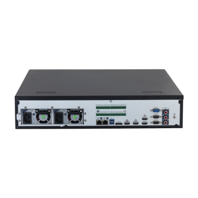 Dahua 128 Channel 2U 8HDD Network Video Recorder