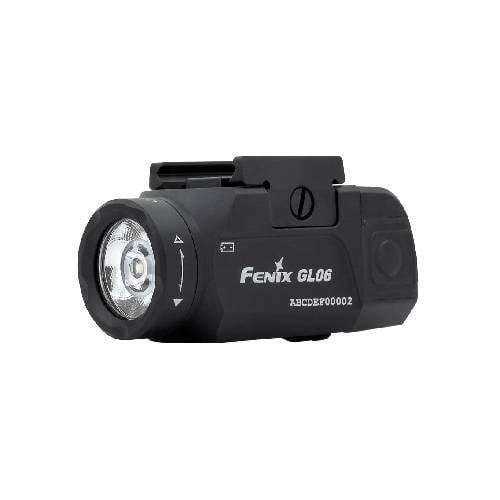 Fenix GL06-365 LED Flashlight