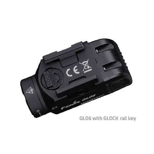 Fenix GL06-365 LED Flashlight