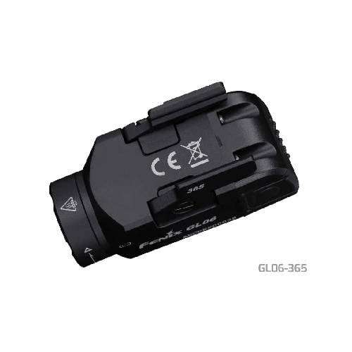 Fenix GL06-365 LED Flashlight