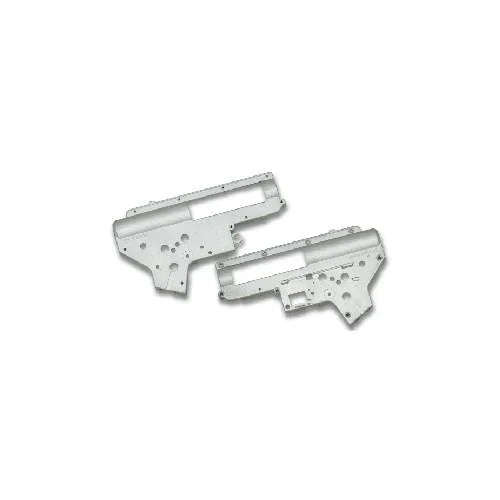 G-16-008-3Gearbox Ver.II for ETU and Mosfet (Case only)