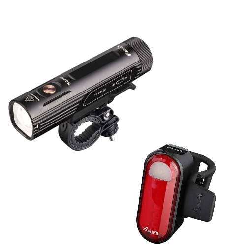 Fenix BC26R LED Bike Light +BC05R V2.0 Kit