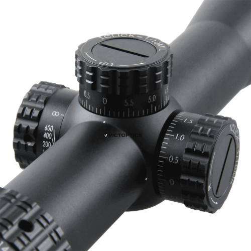 Vector Optics OPSL17 Victoptics Agn 6-24×50