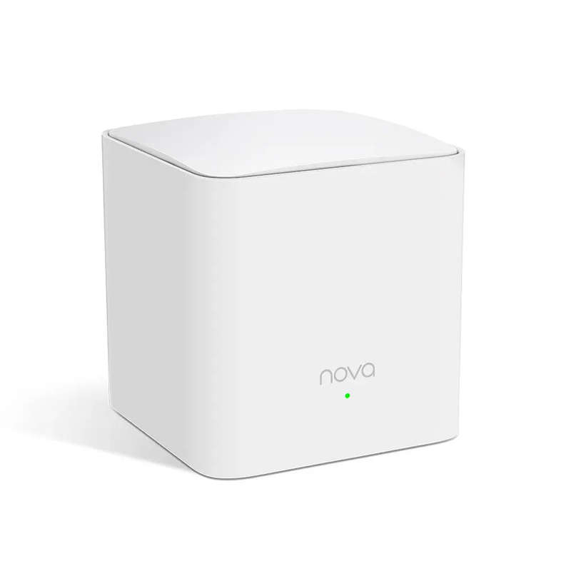 Tenda Nova MW5c AC1200 Whole Home Mesh WiFi System - (2pack)