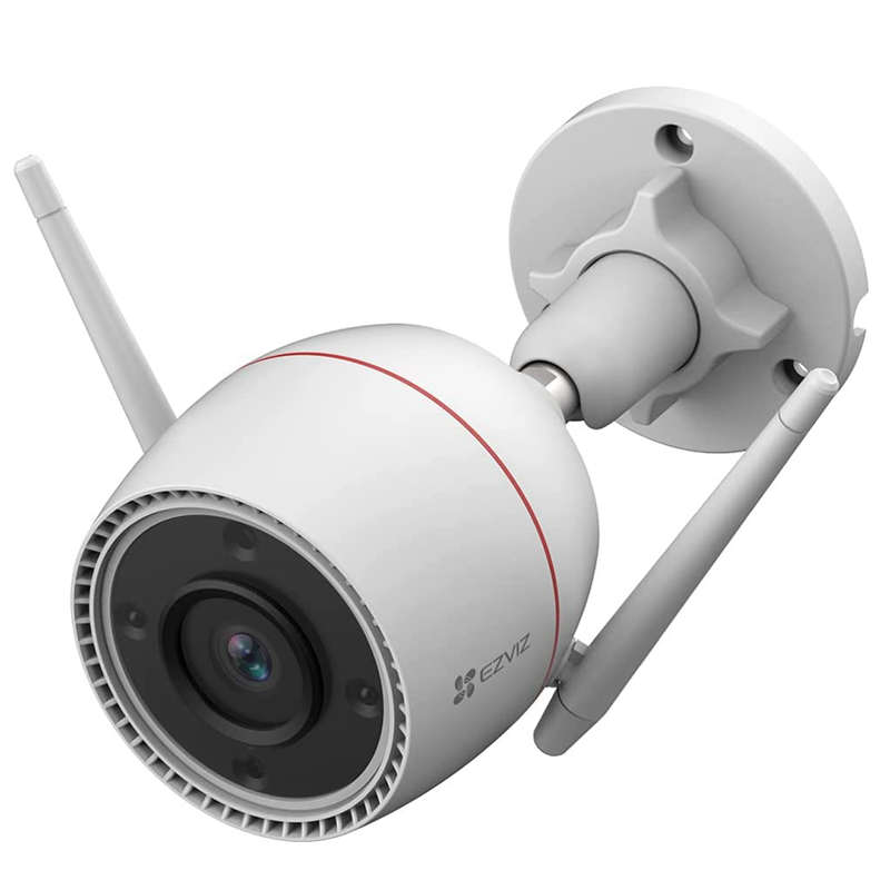 EZVIZ H3C 3K (5MP) Wi-Fi AI Smart Home Camera
