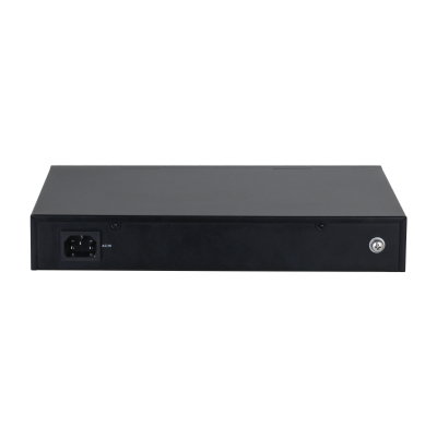 Dahua 18 Port Unmanaged Switch