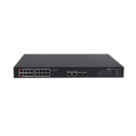 Dahua 20 Port Unmanaged Gigabit Switch