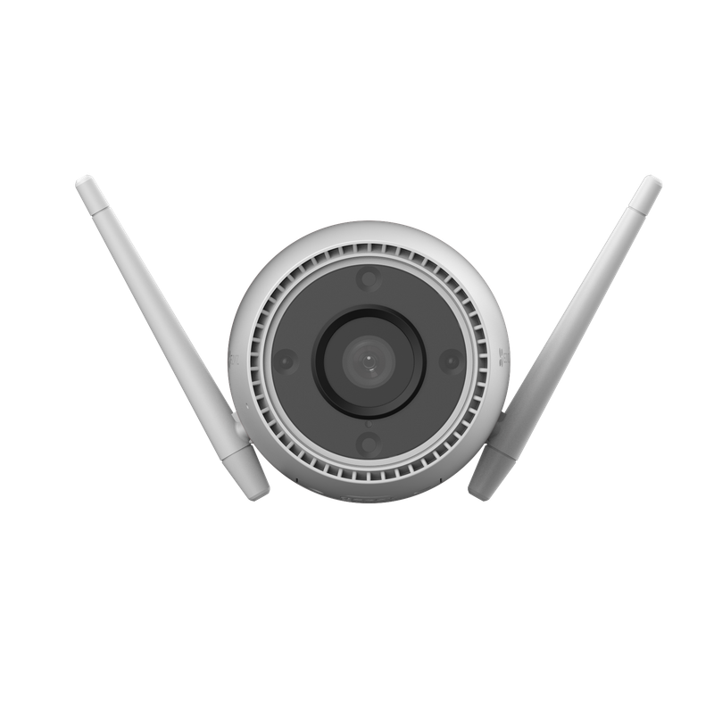 EZVIZ H3C 3K (5MP) Wi-Fi AI Smart Home Camera