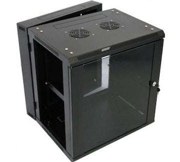 Hikvision 12U Swing Frame Wall Box.