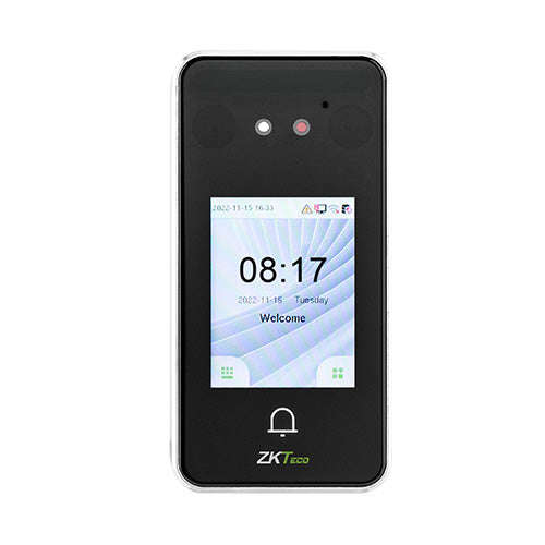 Dahua ZKTeco Speedface-V3 Lite Stand Alone Access Control Device