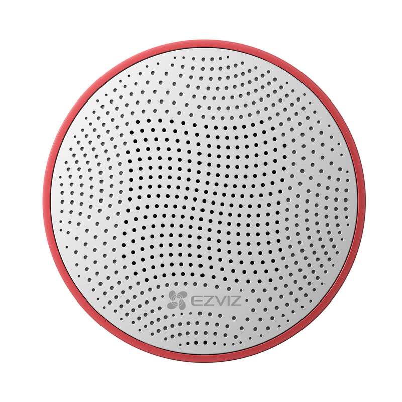 EZVIZ T9C Indoor / Outdoor Smart Siren