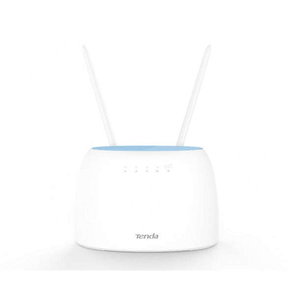 Tenda 4G09 AC1200 Dual-Band 4G+ LTE Router