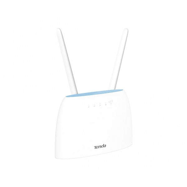 Tenda 4G09 AC1200 Dual-Band 4G+ LTE Router