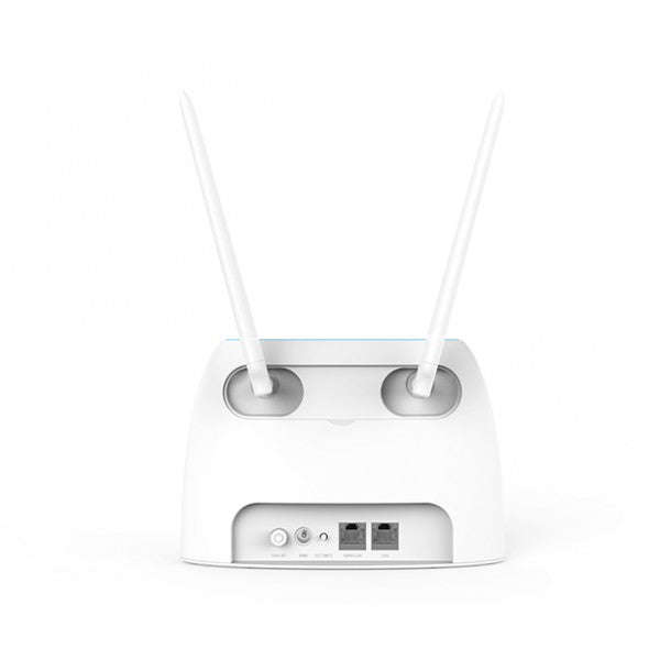 Tenda 4G09 AC1200 Dual-Band 4G+ LTE Router