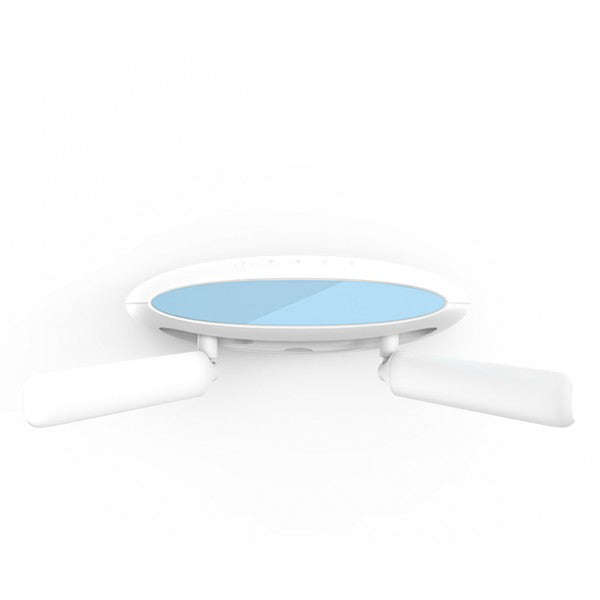 Tenda 4G09 AC1200 Dual-Band 4G+ LTE Router