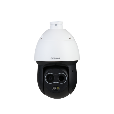 Dahua Thermal Network Hybrid Speed Dome Camera 10mm