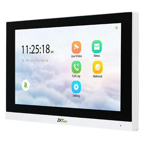 Dahua ZKTeco IP Video Intercom Indoor monitor