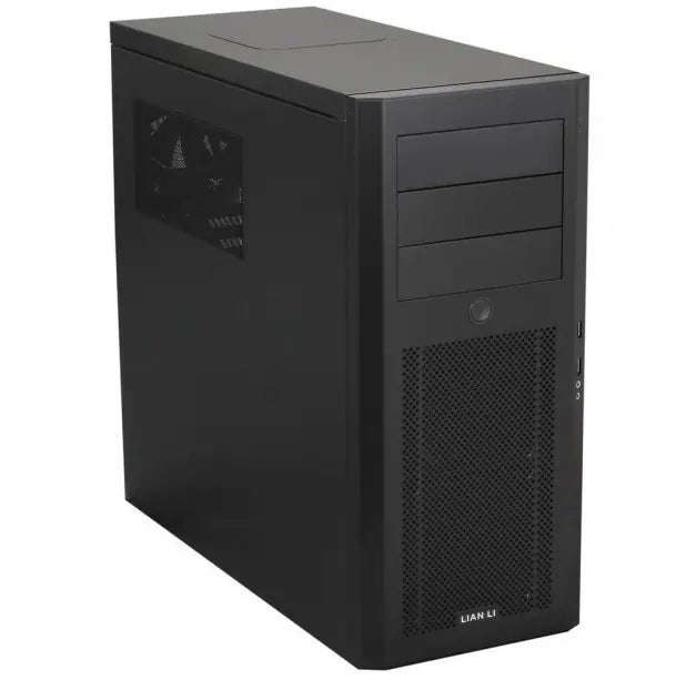 Hikvision Operator workstation suitable for access control. I3, 8GB RAM, 1TB HDD