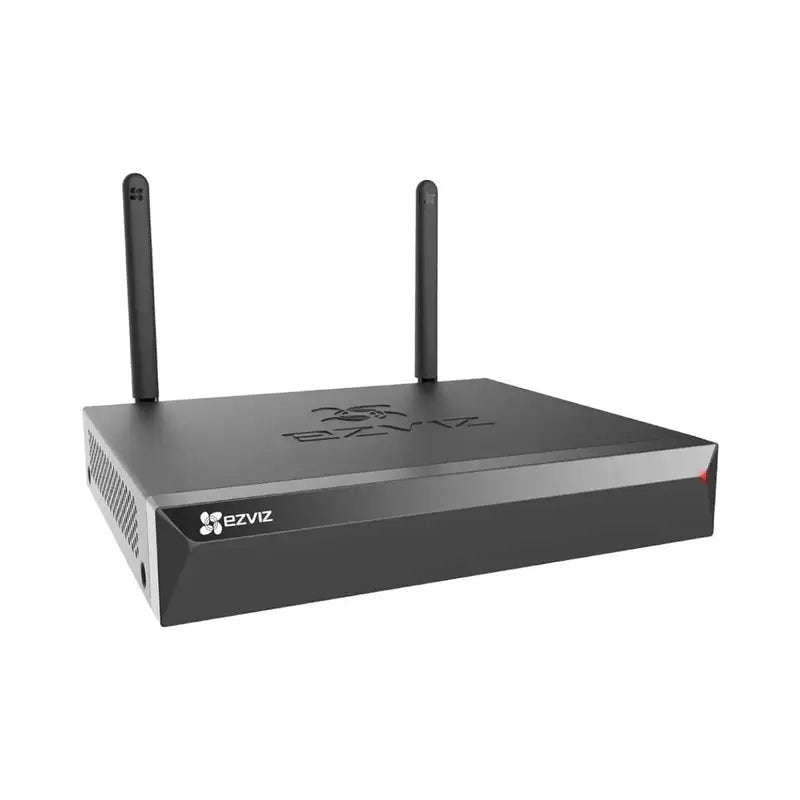 EZVIZ Smart Home 8ch NVR/ 4 Camera 2K Kit (1TB HDD Included)