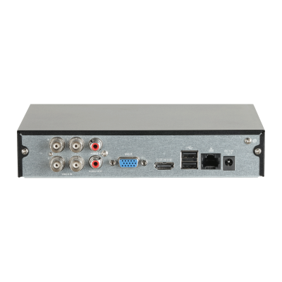Dahua 4 Channel 1 HDD