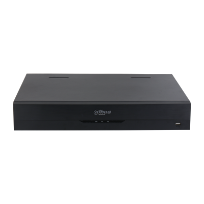 Dahua 32CH Penta-brid 5MP Value/1080P 1.5U 4HDDs WizSense Digital Video Recorder