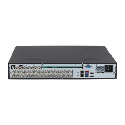 Dahua 32CH Penta-brid 5MP Value/1080P 1.5U 4HDDs WizSense Digital Video Recorder