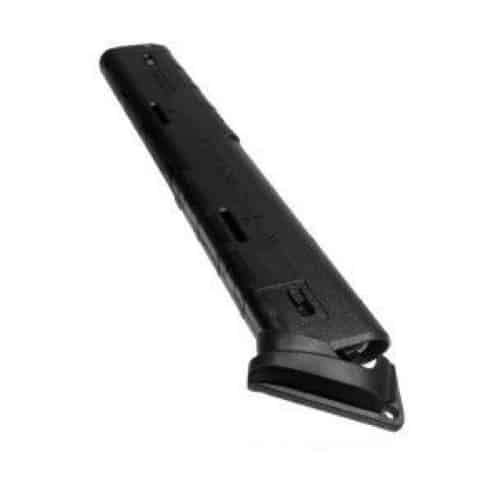 MILSIG ZETAMAG GEN3 BLK