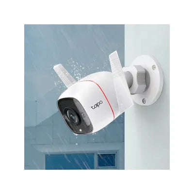 TP-Link TAPO C310 Outdoor Security Wi-Fi Camera
