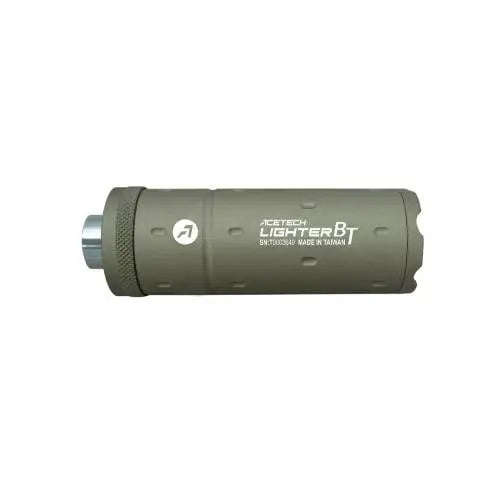 ACETECH TRACER UNIT LIGHTER BT CONCAVE TAN - EXCLUSIVE EDITION