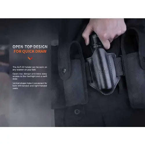 Fenix ALP-20 Holster