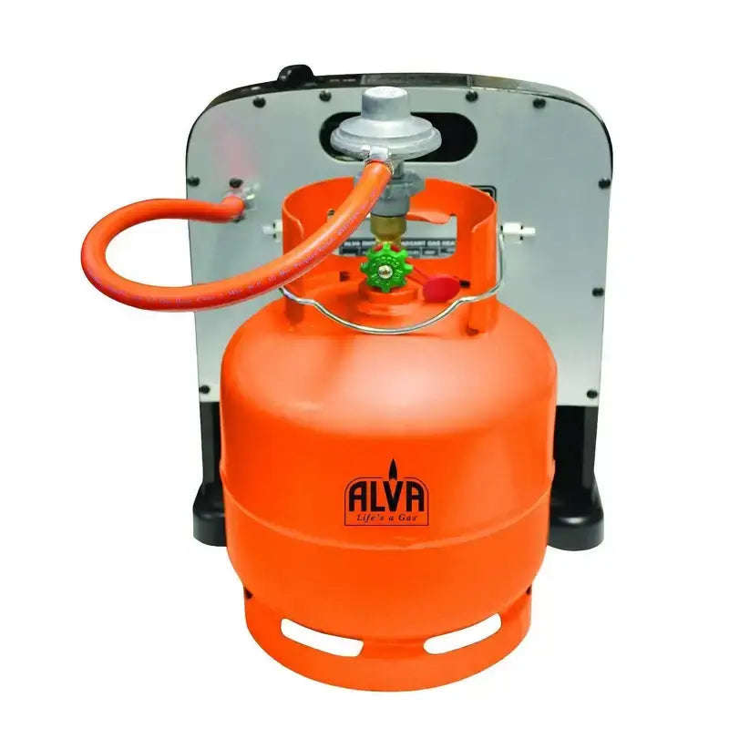 Alva 3Kg Gas Cylinder
