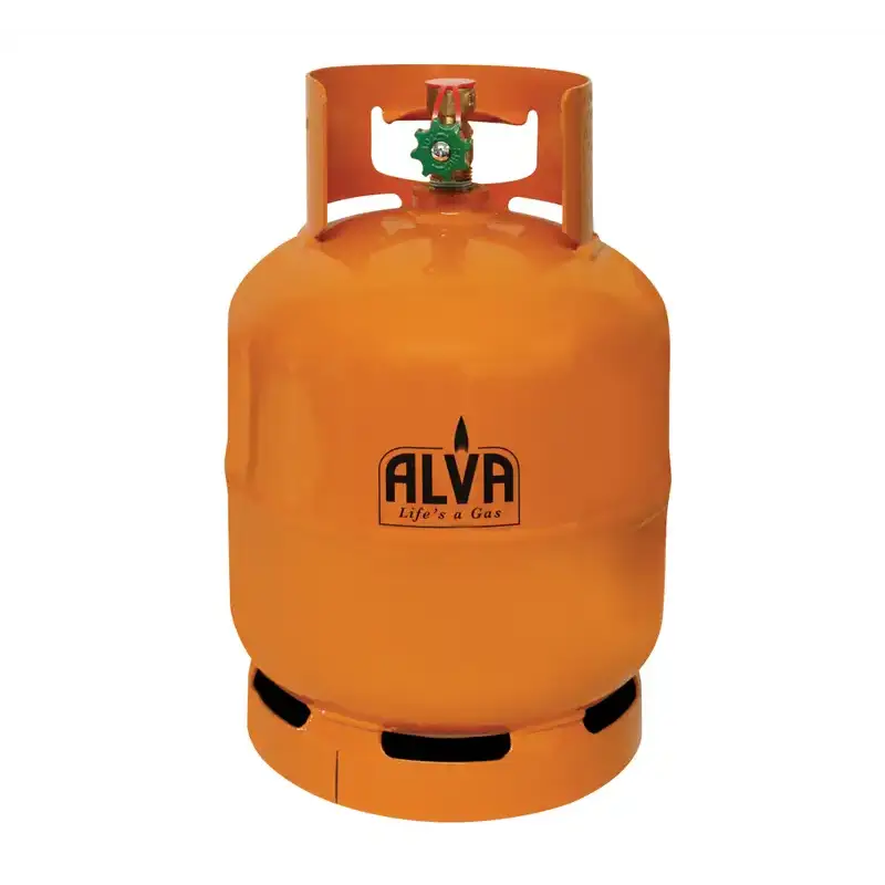 Alva 3Kg Gas Cylinder