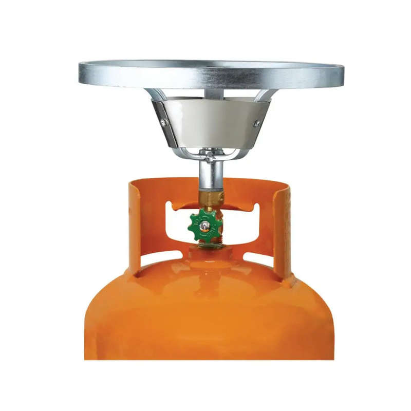 Alva Potjkie Cooker Top